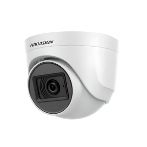 Hikvision (DS-2CE76D0T-ITPF) 2 MP Indoor Fixed Turret Camera Price in Dubai UAE