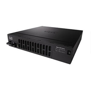 Cisco ISR4351/K9 Dealer in Dubai UAE.
