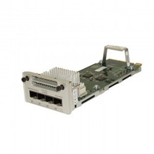 Cisco C9300-NM-4G- Dealer in Dubai UAE.