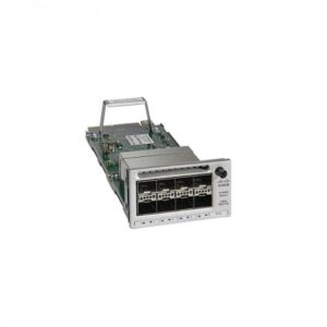 Cisco C9300-NM-8X Catalyst 9300 8 x 10GE Network Module Price in Dubai UAE