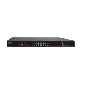 Uniview UNV-NSW2010-16T2GC-POE-IN Price in Dubai UAE