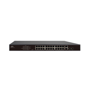 Uniview UNV-NSW2010-24T2GC-POE-IN Price in Dubai UAE