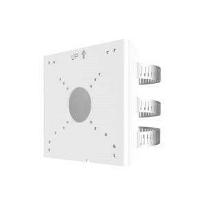 Uniview TR-UP06-C-IN Outdoor, pole or rail installation for bullet camera Price in Dubai UAE