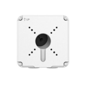 Uniview TR-JB07-D-IN Junction Box for Bullet Cameras Price in Dubai UAE