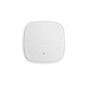 Cisco C9120AXI-E Catalyst 9120 Dual-Band PoE+ WiFi 6 Access Point (AX) Price in Dubai UAE