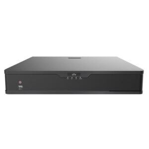 Uniview NVR304-32S-P16 32 Channel NVR with 16 Port Poe Price in Dubai UAE