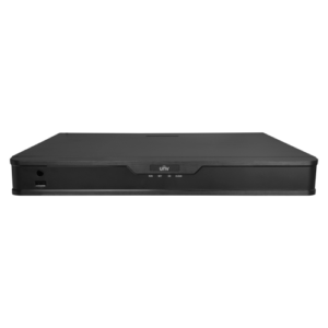Uniview NVR302-16S2-P16 16 Channel with 16 Port PoE NVR Price in Dubai UAE