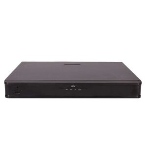 Uniview NVR302-16S-P16 16 Channel with 16 Port PoE NVR Price in Dubai UAE