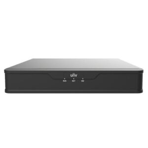 Uniview NVR301-08S3 8 Channel NVR Price in Dubai UAE