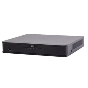 Uniview NVR301-04S 4 Channel NVR Price in Dubai UAE