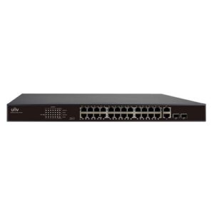 Uniview NSW2010-24T2GC-POE-IN 24 Port Giga POE Switches Price in Dubai UAE