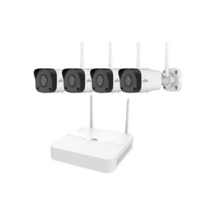 Uniview KIT-WF-LS-B Bullet Wifi Camera Price in Dubai UAE