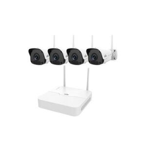 Uniview KIT-WF-LB-B Bullet Camera Wifi Kit Open up to 250M Price in Dubai UAE