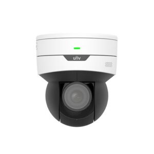 Uniview IPC6415SR-X5UPW-VG 5MP WDR Starlight Indoor Mini PTZ Dome Camera Price in Dubai UAE