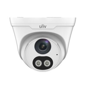 Uniview IPC3612LE-ADF28KC-WL Color Hunter 2MP Camera Price in Dubai UAE
