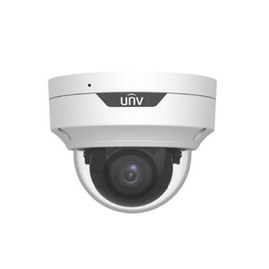 Uniview IPC3535LB-ADZK-G 5 MP Motorized Verifocal Lens WDR Dome Camera Price in Dubai UAE