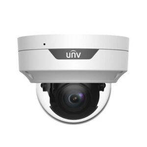 Uniview IPC3532LB-DSZK-G 2MP Motorized Verifocal Lens WDR Dome Camera Price in Dubai UAE