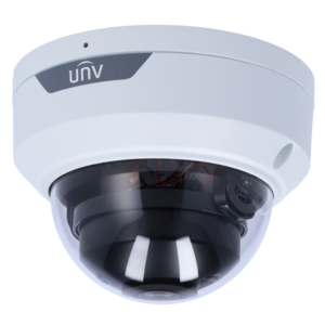 Uniview IPC328LE-ADF28K-G 8MP 1/2.7″CMOS sensor Ture-WDR 120DB Fixed Lens Dome Camera Price in Dubai UAE