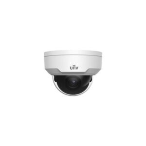 Uniview IPC324LE-DSF28K-G 4MP StarLight Ture-WDR 120DB Fixed Lens Mini Dome Camera Price in Dubai UAE
