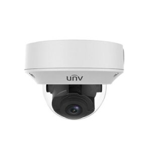 Uniview IPC3234SS-DZK 4MP Motorized Verifocal Lens Ture-WDR 120DB 120 dB Dome Camera Price in Dubai UAE