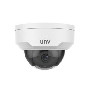 Uniview IPC322SR3-VSF28W-D 2MP Wifi Dome Camera Price in Dubai UAE