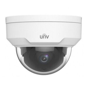 Uniview IPC322LB-SF28-A 2 MP D-WDR Fixed Lens Mini Dome Camera Price in Dubai UAE