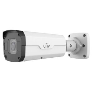 Uniview IPC2328SB-DZK-I0 8MP Ture WDR Motorized Verifocal Lens Bullet Camera Price in Dubai UAE