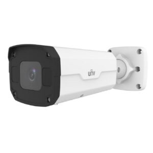 Uniview IPC2324SS-DZK 4MP Motorized Verifocal WDR Bullet Camera Price in Dubai UAE