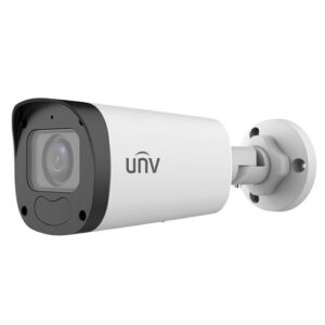 Uniview IPC2324LB-ADZK-G 4 MP Motorized Verifocal Lens Ture-WDR 120DB Bullet Built-in Mic Camera Price in Dubai UAE