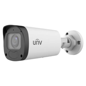 Uniview IPC2322LB-ADZK-G 2MP Motorized Verifocal Lens Ture-WDR 120DB 120 dB Bullet Built-in Mic Camera Price in Dubai UAE
