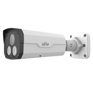 Uniview IPC2225SE-DF40K-WL-I0 5MP Colour Hunter Bullet Camera Price in Dubai UAE