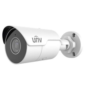 Uniview IPC2128LE-ADF40KM-G 8MP 1/2.7″CMOS sensor Ture-WDR 120DB Fixed Lens Bullet Camera Price in Dubai UAE
