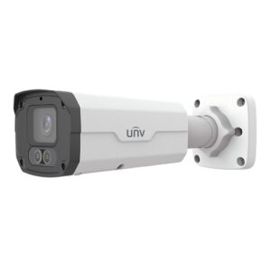 Uniview IPC2228SE-DF40K-WL-I0 8MP Colour Hunter Bullet Camera Price in Dubai UAE