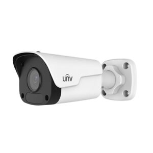 Uniview IPC2122LB-DSF40KM 2MP Ture WDR Fixed Lens Mini Bullet Camera Price in Dubai UAE