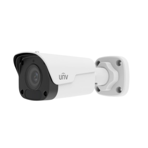 Uniview IPC2122LB-ADF28KM-G 2MP HD WDR Fixed IR Bullet Network Camera Price in Dubai UAE