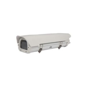 Uniview HS-217S-IN Housing(Outdoor -20 ℃~60 ℃) (435.5mm×170.6mm×106mm (17.1” x 6.7”x 4.2”) Price in Dubai UAE