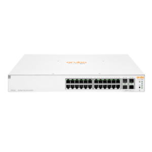 Aruba JL684B Instant On 1930 24G 4SFP+ 370W Switch Price in Dubai, UAE