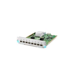 Aruba 8p 1G/10GbE SFP+ v3 zl2 Mod Price in Dubai UAE