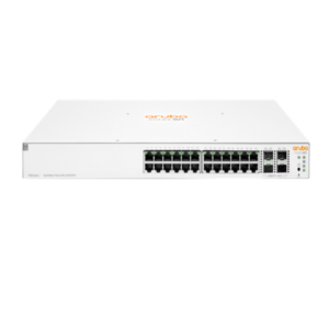 Aruba JL683B Instant On 1930 24G 4SFP+ 195W Switch Price in Dubai, UAE