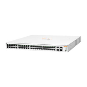 Aruba JL686A Instant On 1930 48G Class4 PoE 4SFP/SFP+ 370W Switch Price in Dubai UAE