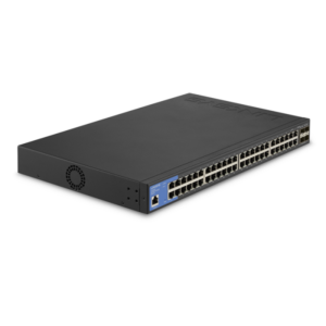 Linksys LGS352C-EU Gigabit Ethernet Switch Price in Dubai, UAE