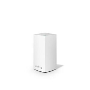 Linksys VLP0101 Velop.Whole Home Mesh.WiFi.System Price in Dubai UAE