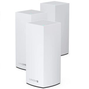 Linksys MX5503-ME Linksys Atlas Pro 6, Dual-Band Mesh WiFi AX5400, 3-Pack Price in Dubai UAE