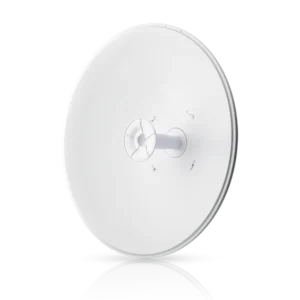 UniFi AF-5G30-S45 airFiber Dish, 5GHz 30dBi, Slant 45 Price in Dubai UAE