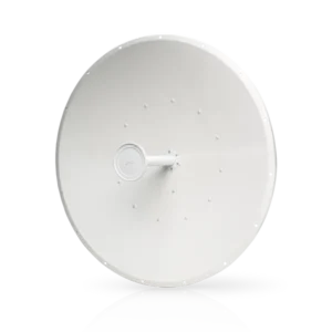 UniFi AF-5G34-S45 airFiber Dish, 5GHz 34dBi, Slant 45 Price in Dubai UAE