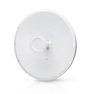 UniFi AF-3G26-S45 airFiber Dish, 3GHz 26dBi, Slant45 Price in Dubai UAE
