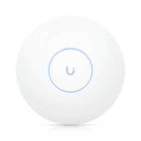 Ubiquiti UniFi U6 Enterprise Access Point, U6 ENTERPRISE, White Price in Dubai UAE