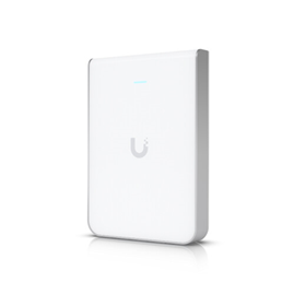 Ubiquiti UniFi 6 In-Wall Access Point, U6 IW, White Price in Dubai UAE