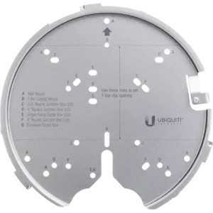 UniFi UMA-D High Efficiency Dual-Band Directional Mesh Antenna Price in Dubai UAE