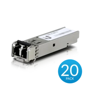 UniFi UF-MM-1G-20 U Fiber, Multi-Mode Module, 1G, 20-PACK Price in Dubai UAE
